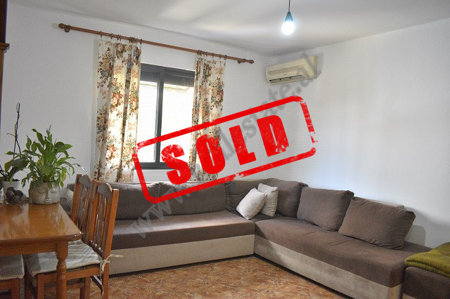 One bedroom apartment for sale near Magnet Complex in Tirana, Albania